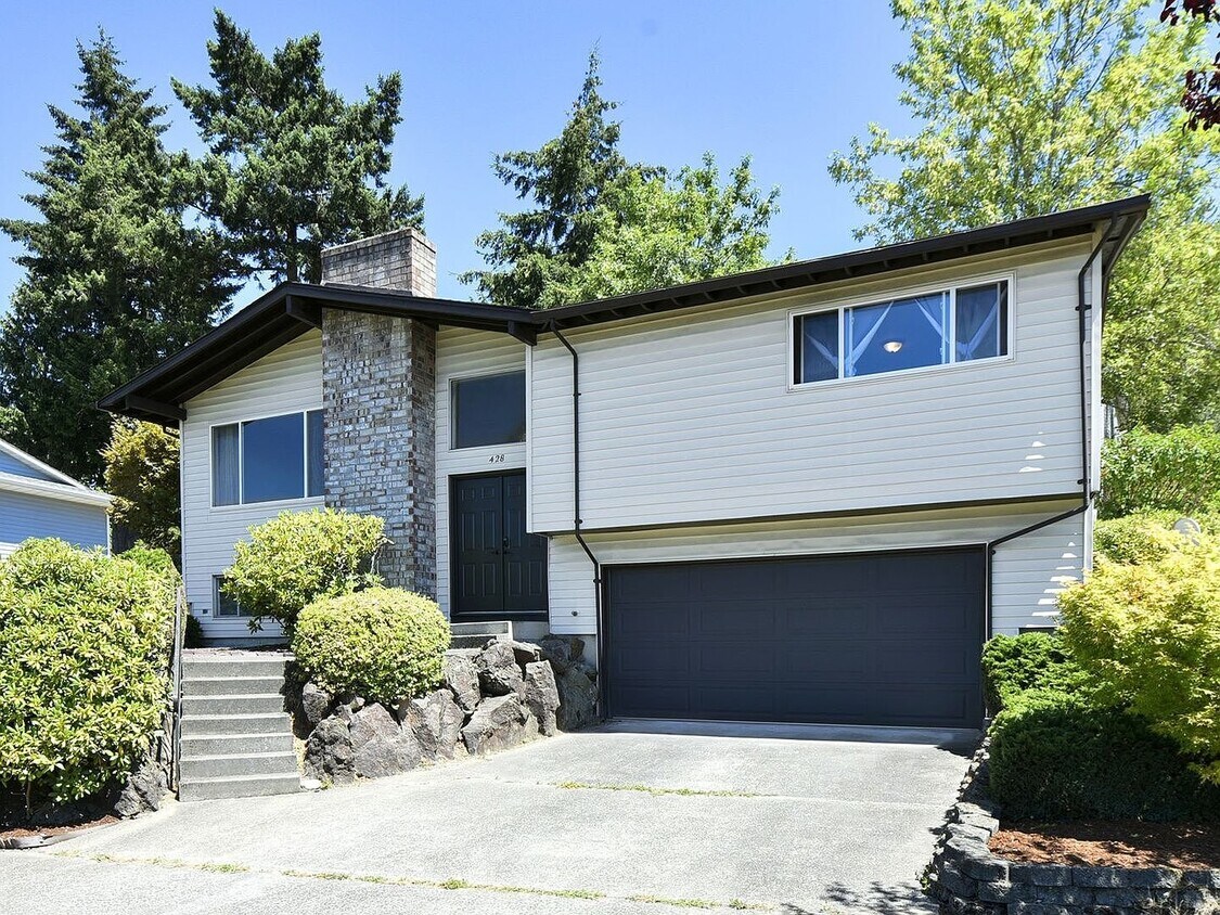 Photo - 428 S 26th St (Renton, WA)