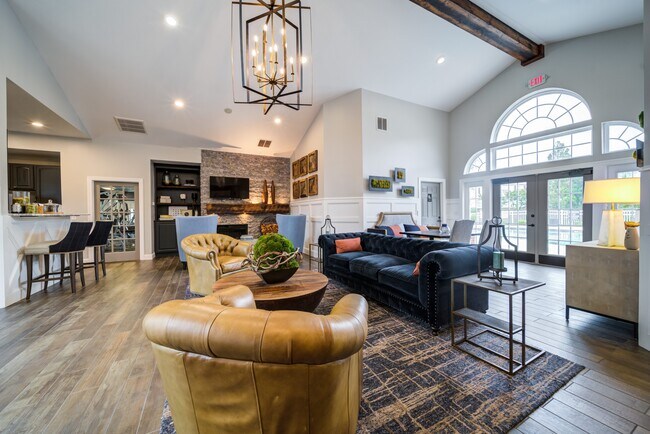 Foto del edificio - Palladium Park