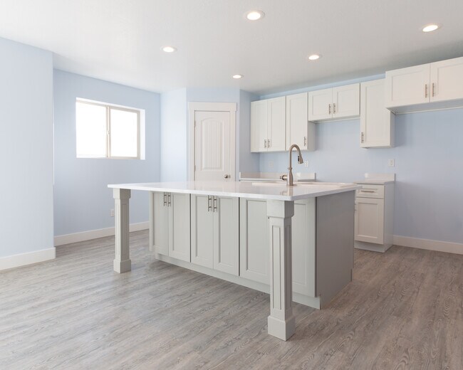 Foto del edificio - 291 N 200 W