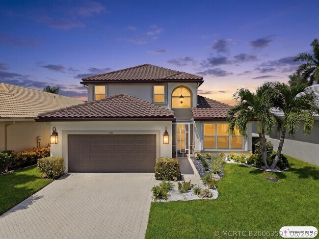 Foto del edificio - 7723 Monarch Ct