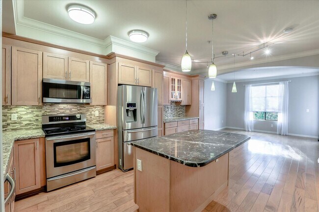 Foto del edificio - 800 N 8th St