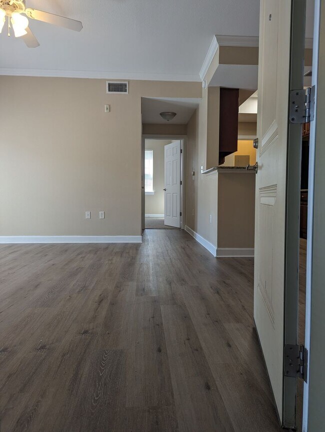 Foto del edificio - Beautiful One Bedroom Apartment in Fort Walton Beach!