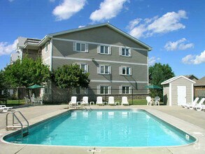 Oakland Pointe Apartments Altoona Oakland Pointe Apartments Altoona