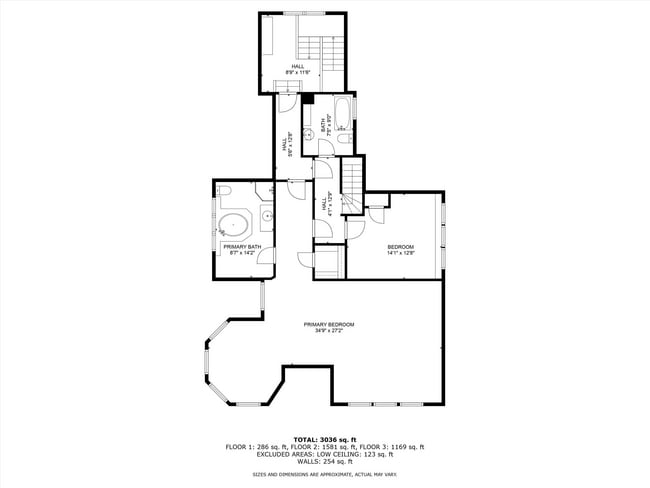 Building Photo - 2581 N Maryland Ave