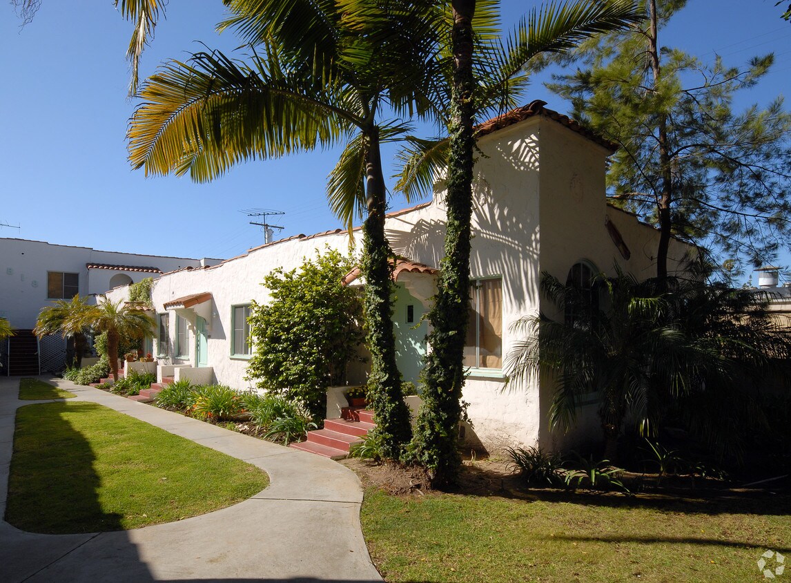 Foto principal - 818 Grant St