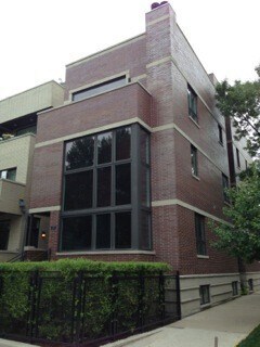 Foto del edificio - 1058 N Wolcott Ave