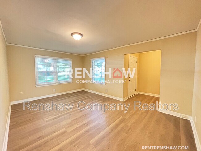 Foto del edificio - 4597 Leatherwood Ave