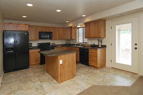 Foto del edificio - 1869 W 5050 S