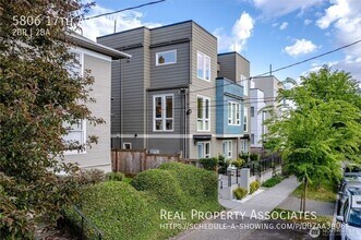 Building Photo - 5806 17th Ave NW