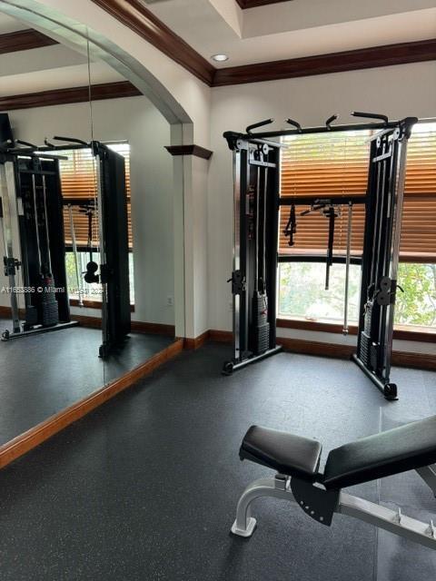Foto del edificio - 4844 N State Road 7