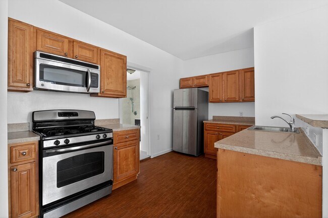 Foto del edificio - 359 Palisade Ave