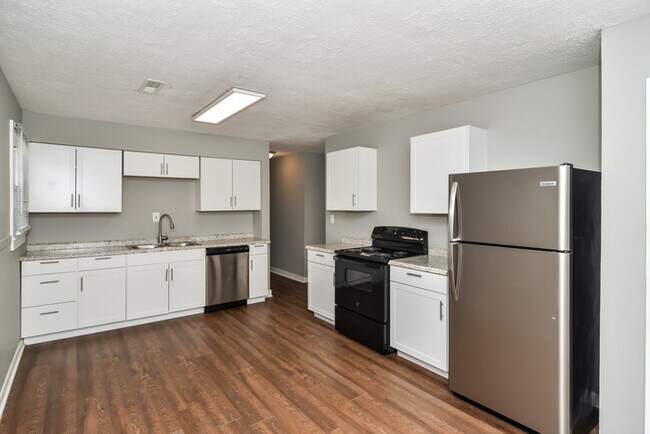 Foto del edificio - 1602 1st Ave SW