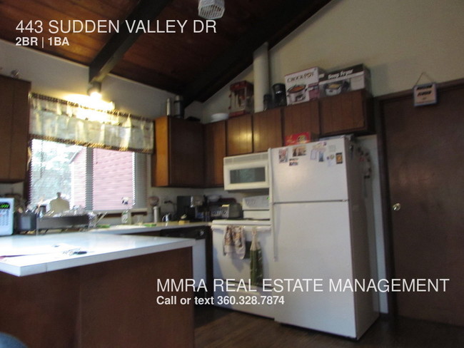 Building Photo - 443 Sudden Valley Dr