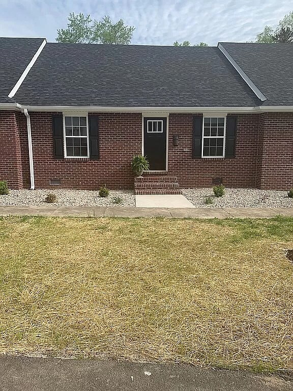 496 Watson St, Columbia, KY 42728 House Rental in Columbia, KY