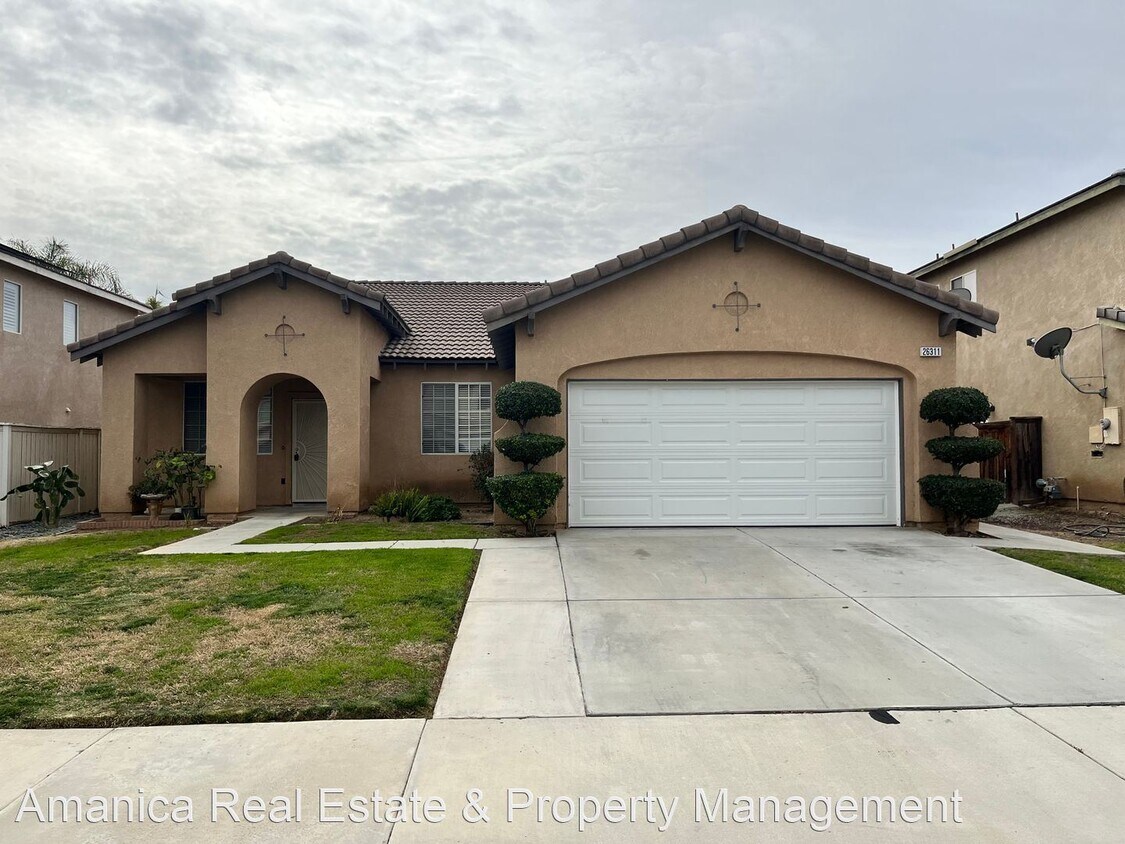 Primary Photo - 4 br, 2 bath House - 26311 Camino Largo