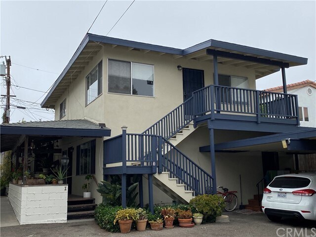 Foto del edificio - 242 W Marquita