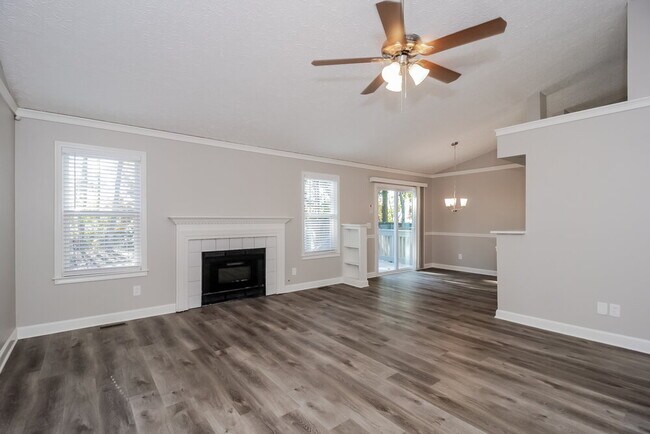 Foto del edificio - 2579 Marleigh Farm Rd NW