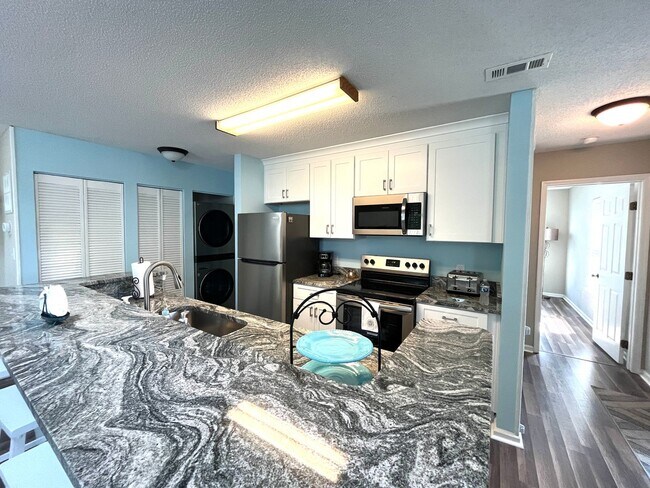 Foto del edificio - Available soon! Condo at the Spa in Little...