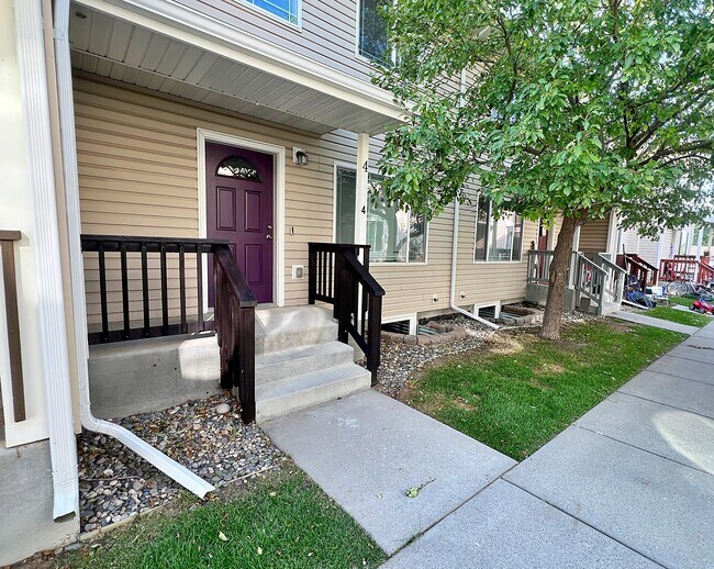 Foto del edificio - 86 Antelope Trail W