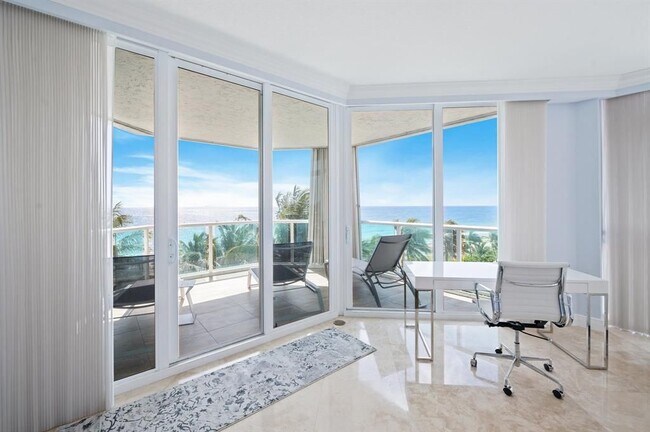 Foto del edificio - 1430 S Ocean Blvd