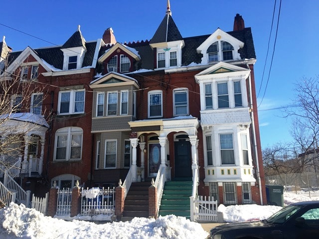Building Photo - 258 Broad St