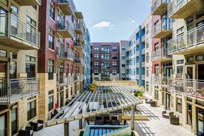 Building Photo - 1 bedroom in Austin TX 78704