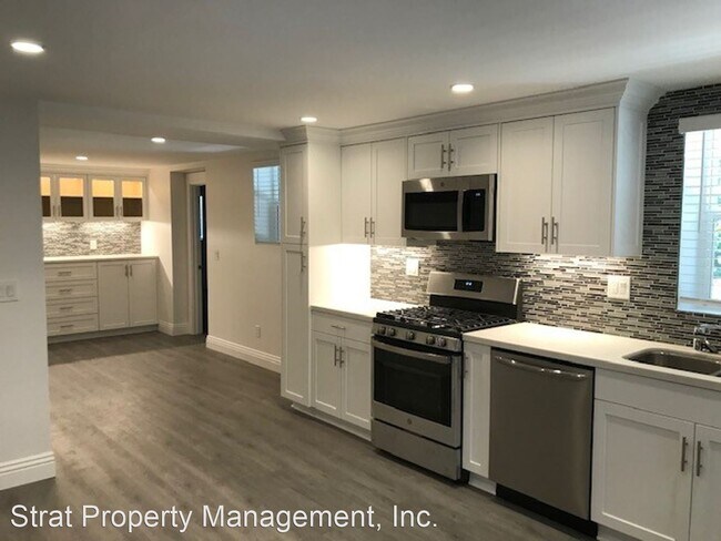 Foto del edificio - 3575 Sixth Ave