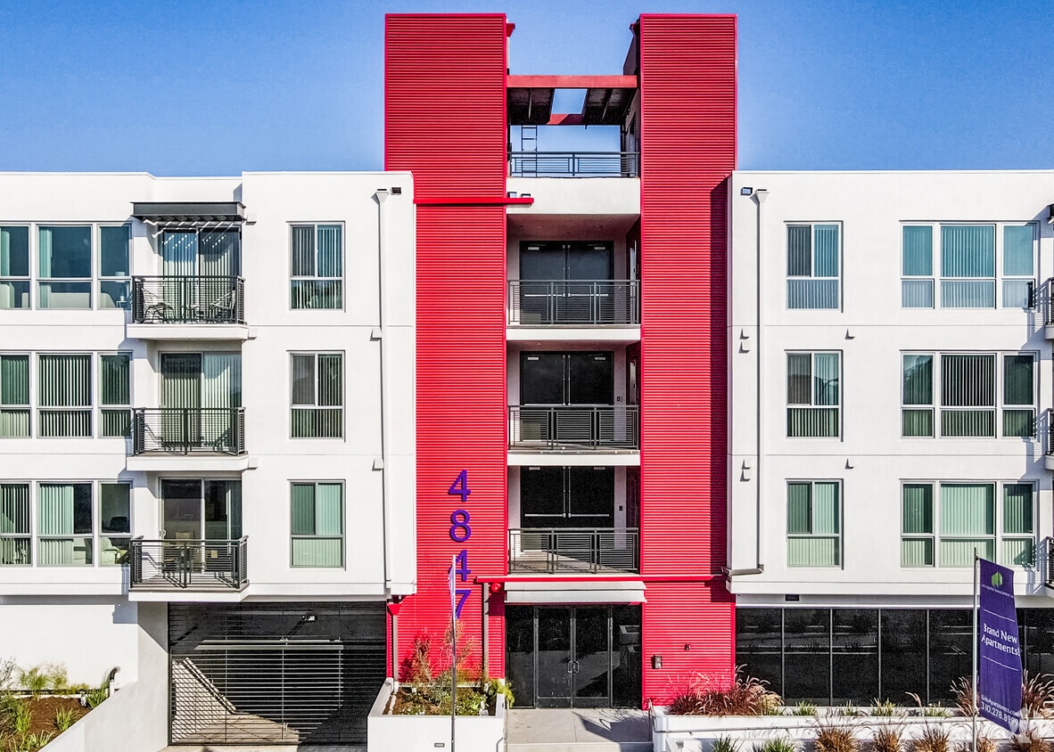 Lido Apartments Los Angeles Ca Apartments Com