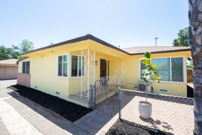Foto del edificio - 3BR/2BA - Single Family Home in El Cajon!