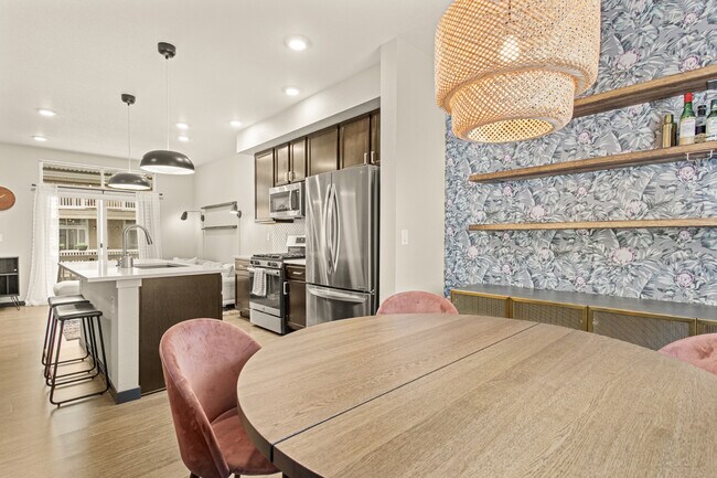 Foto del edificio - 2840 S Fox Ct