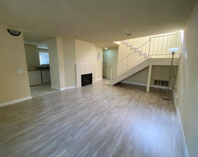 Building Photo - Two-Story 2-Bedroom Condo in North San Ber...