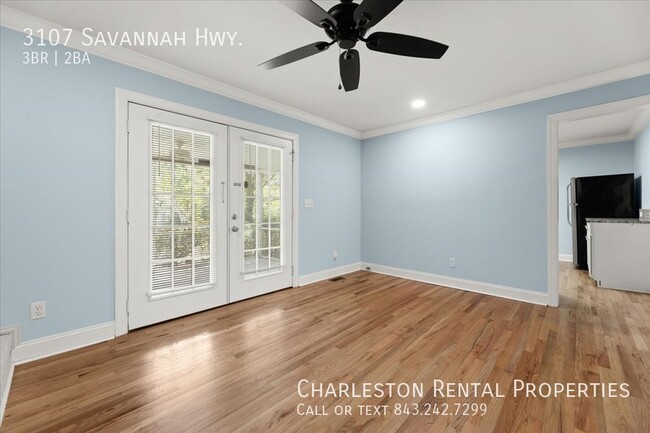 Foto del edificio - 3107 Savannah Hwy
