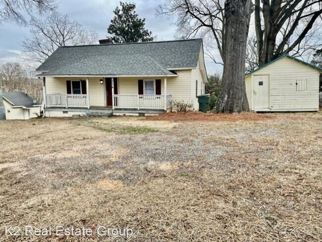 Building Photo - 2 br, 1 bath House - 274 South Church Street