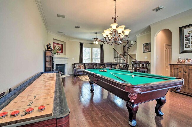 Foto del edificio - 91 Low Country Ln