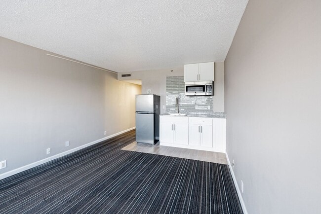 Interior Photo - TEAK Apartments