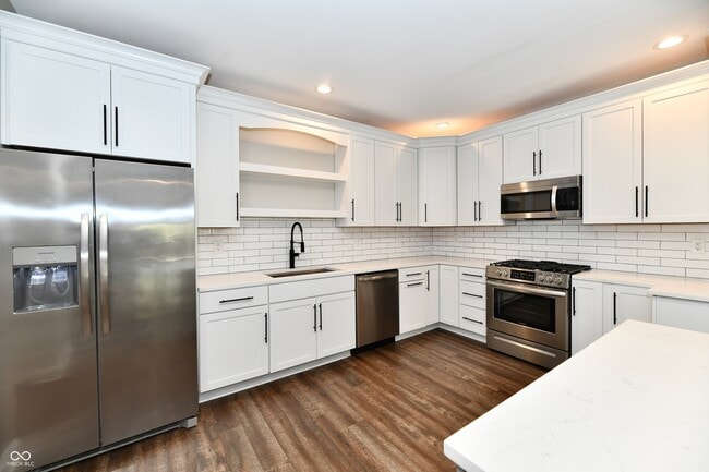 Foto del edificio - 8555 One W Dr