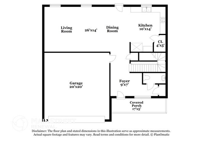 Foto del edificio - 35 Olivia Wy