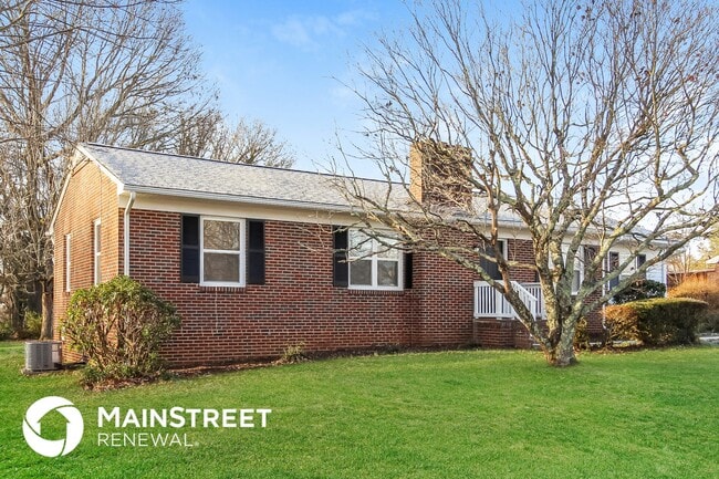 Foto del edificio - 936 Rock Spring Dr