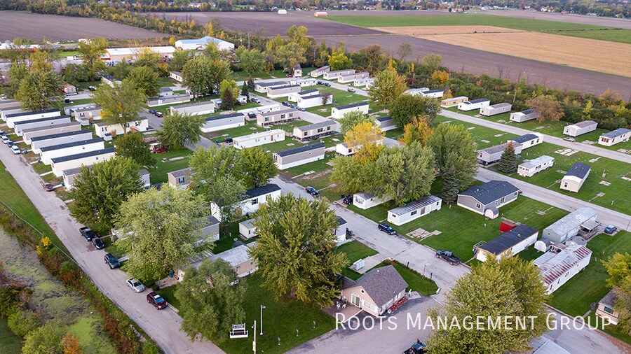 Foto principal - 731 Holmes Dr