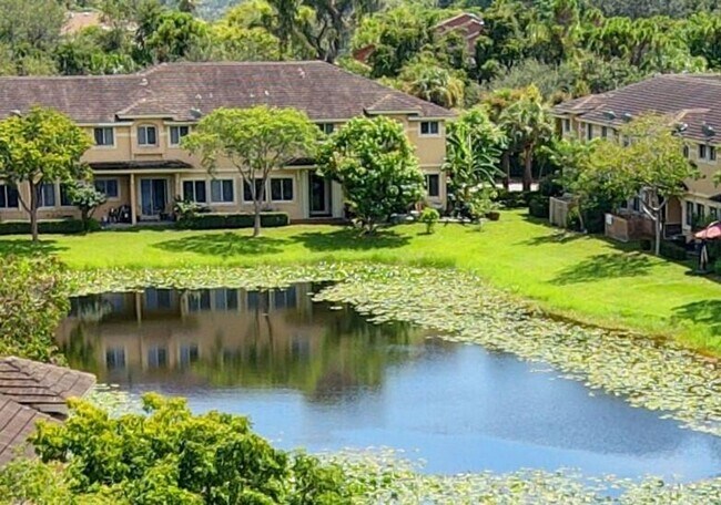 Building Photo - Coventry Townhomes