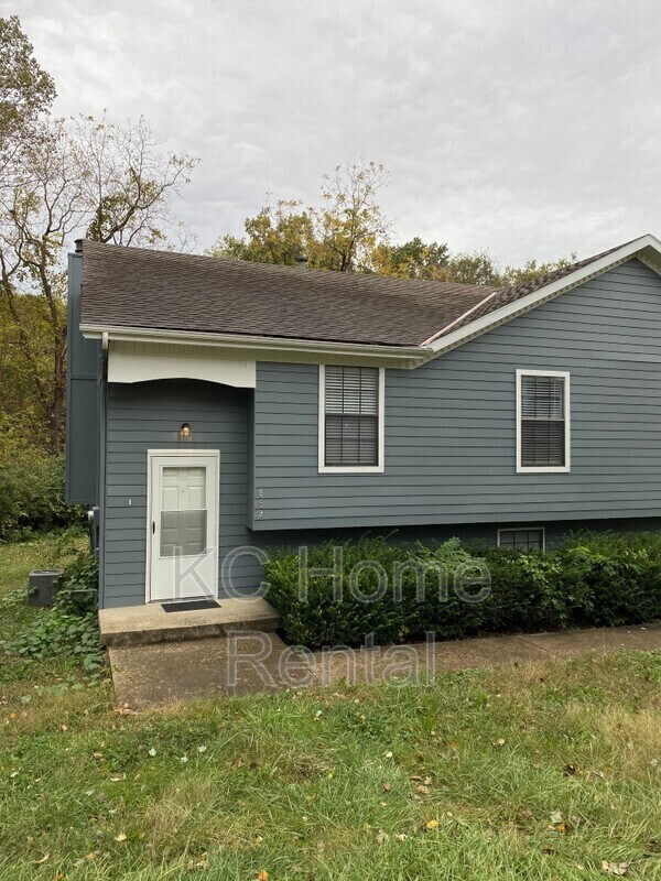 6621 Park St, Shawnee, KS 66216 Condo for Rent in Shawnee, KS