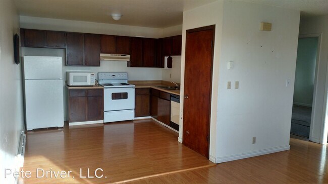 Foto del edificio - 1319 E 12th St