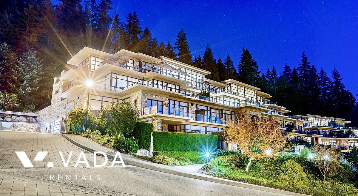 Building Photo - The Properties 2 BD Townhouse Rental 101-2245 Twin Creek Pl West Vancouver: VADA