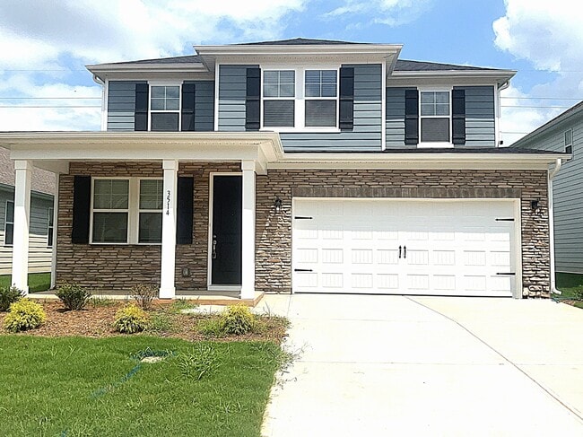 Building Photo - 3514 Jefferson Cor Ln