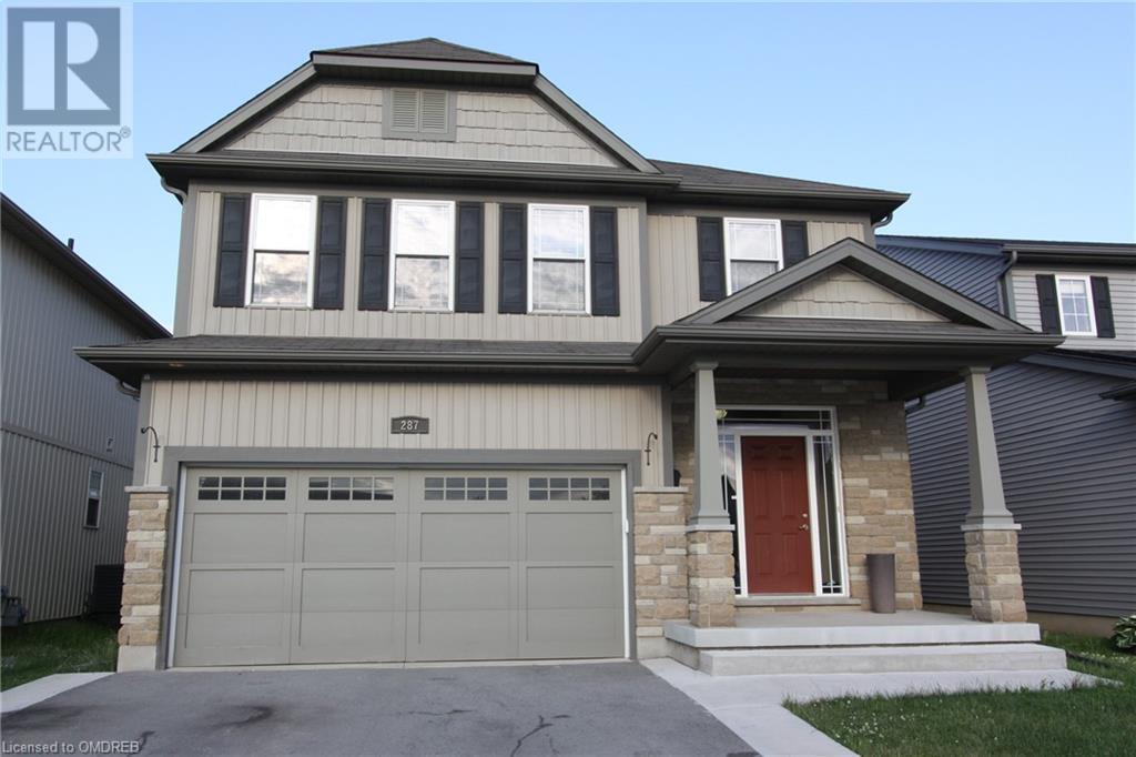 287 Empress Ave, Welland, ON L3B 5E5 House for Rent in Welland, ON