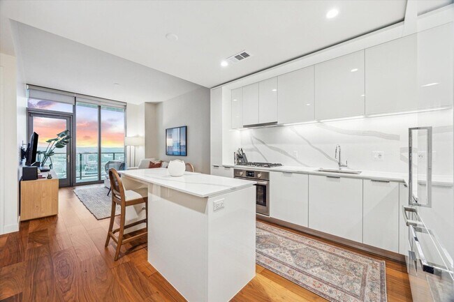 Foto del edificio - 44 East Ave