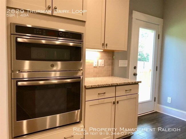 Building Photo - 5 bedroom home in Wake Forest