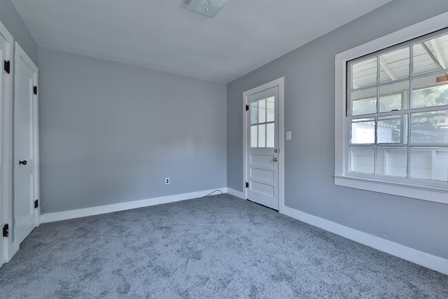 Foto del edificio - 605/607 N 5th