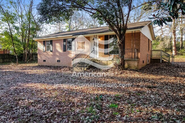 Foto del edificio - 5418 Glenn St