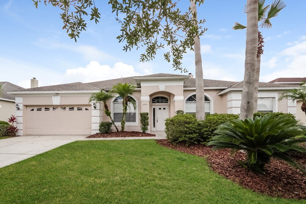 Primary Photo - 14834 Oldham Dr